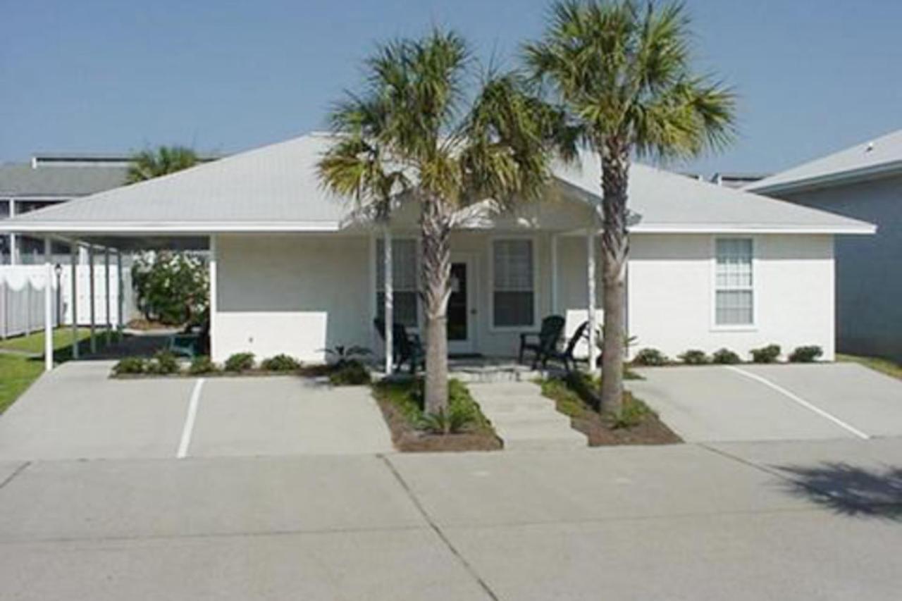 Wendwood D4 Daire Panama City Beach Dış mekan fotoğraf