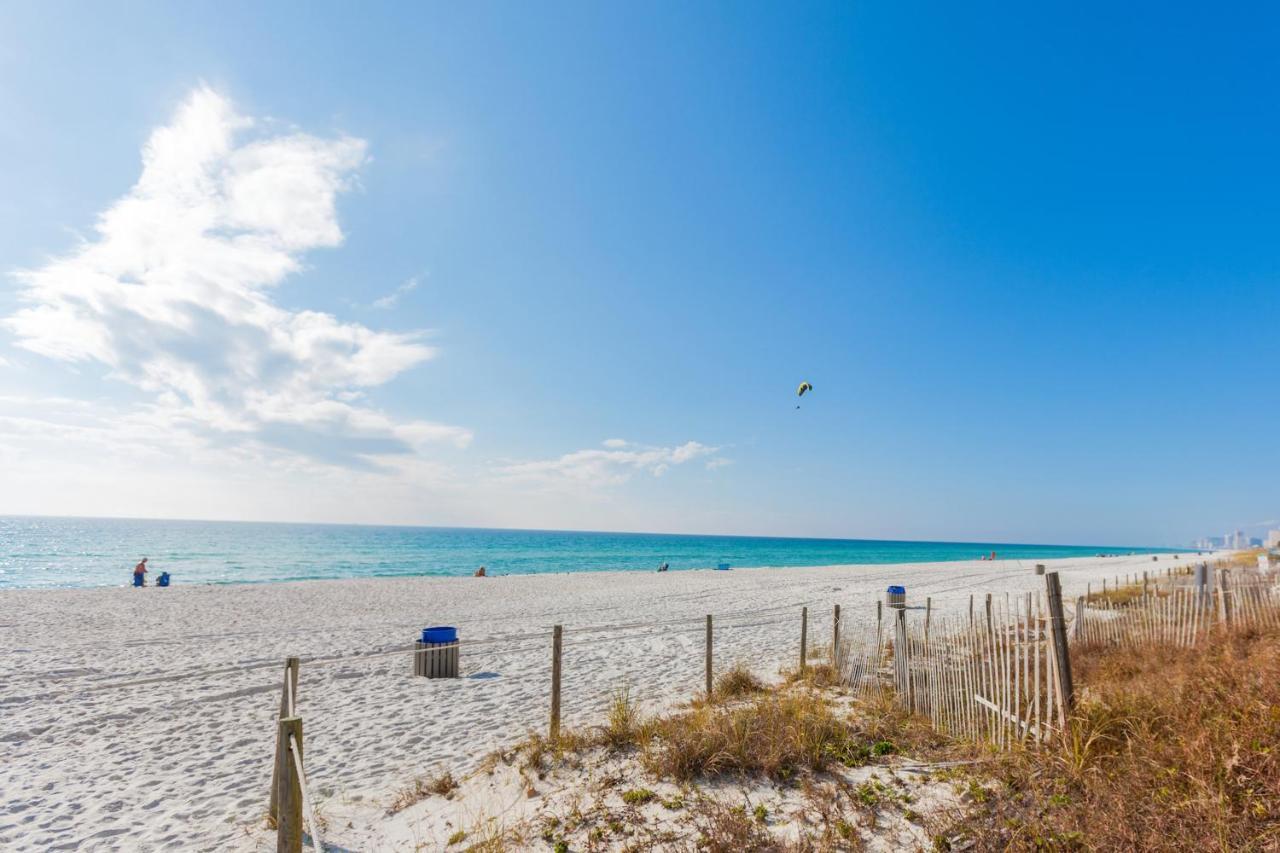 Wendwood D4 Daire Panama City Beach Dış mekan fotoğraf