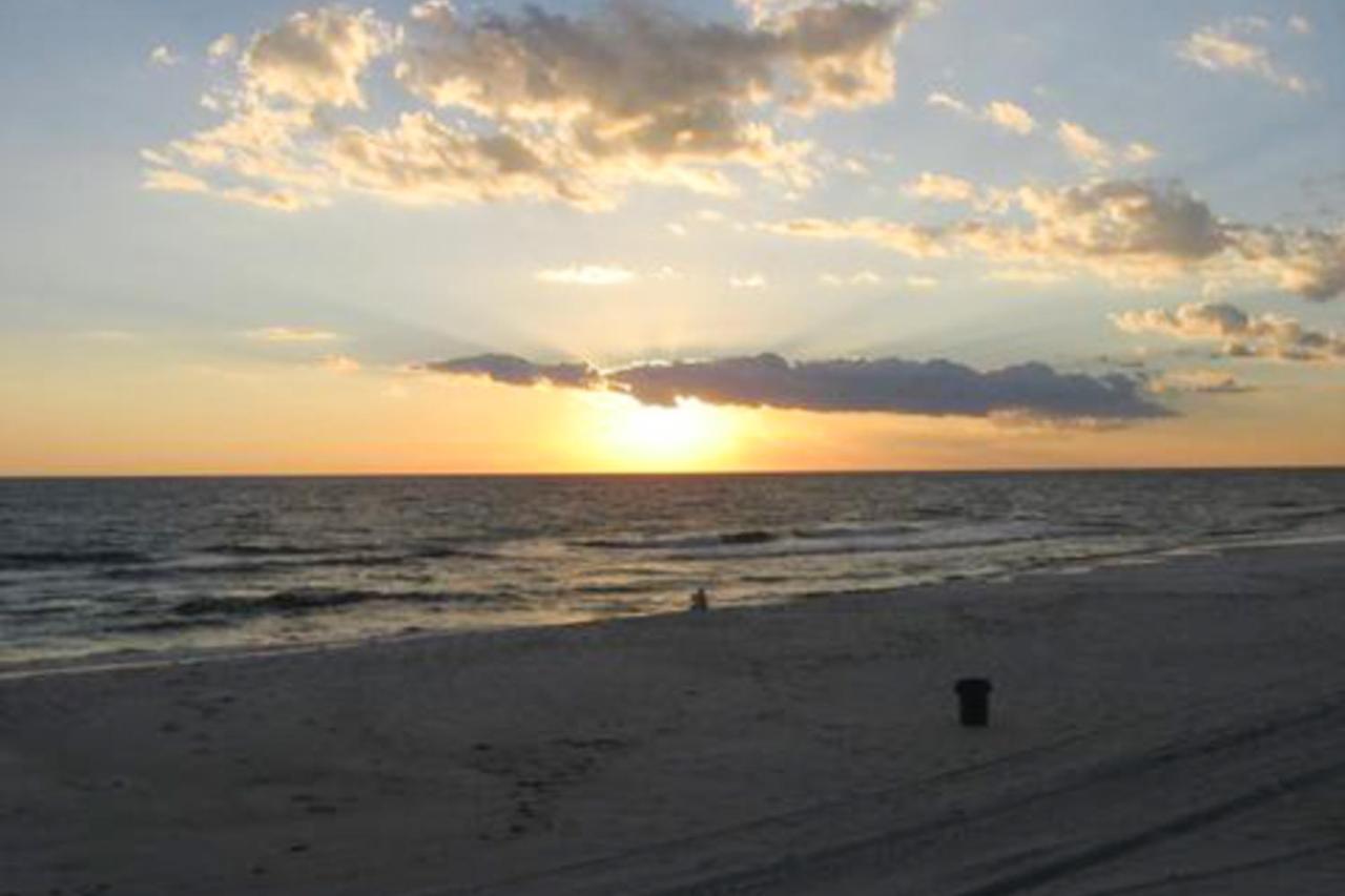 Wendwood D4 Daire Panama City Beach Dış mekan fotoğraf