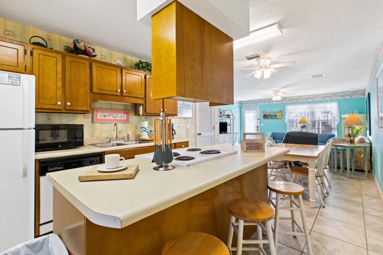Wendwood D4 Daire Panama City Beach Dış mekan fotoğraf