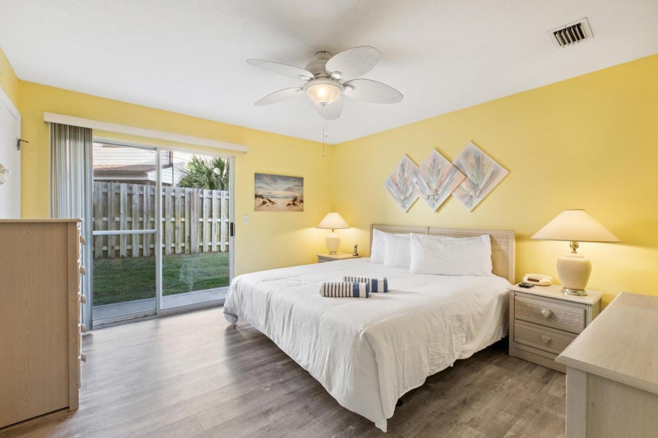 Wendwood D4 Daire Panama City Beach Dış mekan fotoğraf