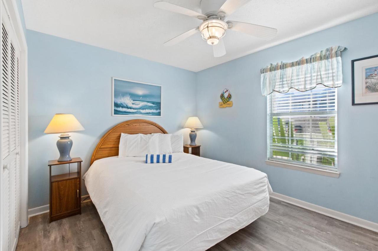 Wendwood D4 Daire Panama City Beach Dış mekan fotoğraf