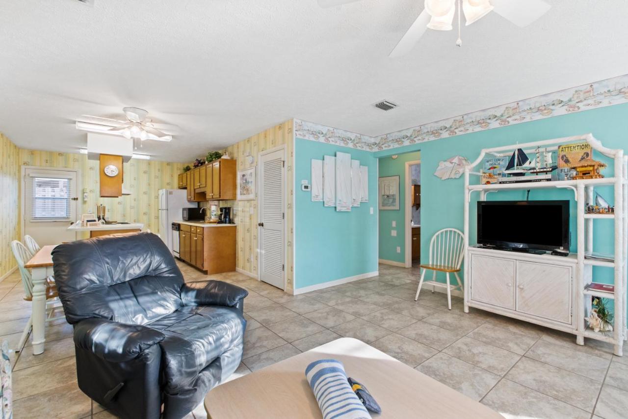 Wendwood D4 Daire Panama City Beach Dış mekan fotoğraf
