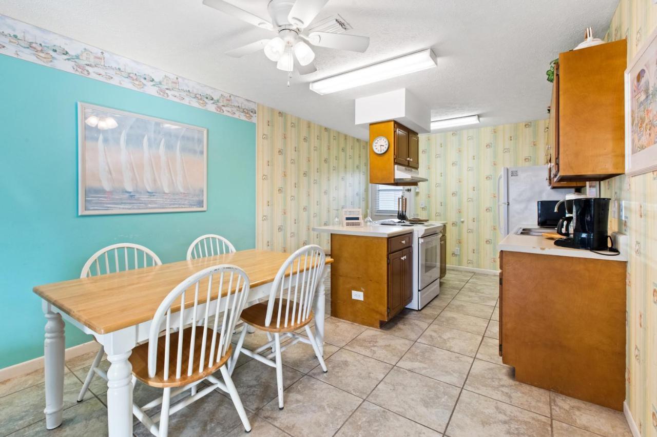 Wendwood D4 Daire Panama City Beach Dış mekan fotoğraf