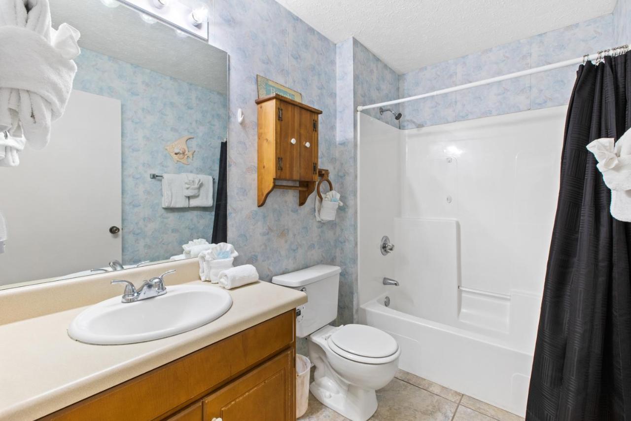 Wendwood D4 Daire Panama City Beach Dış mekan fotoğraf