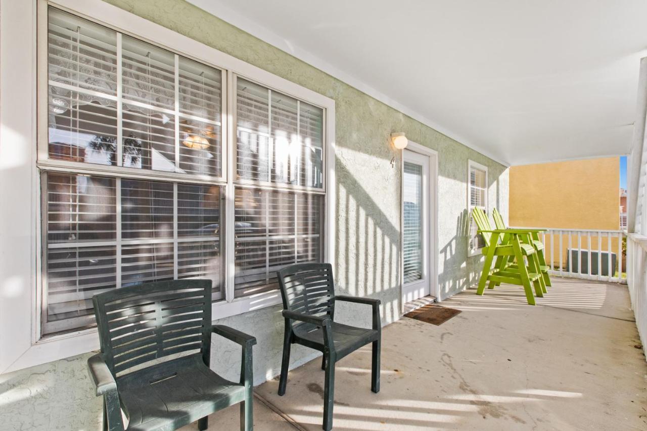 Wendwood D4 Daire Panama City Beach Dış mekan fotoğraf