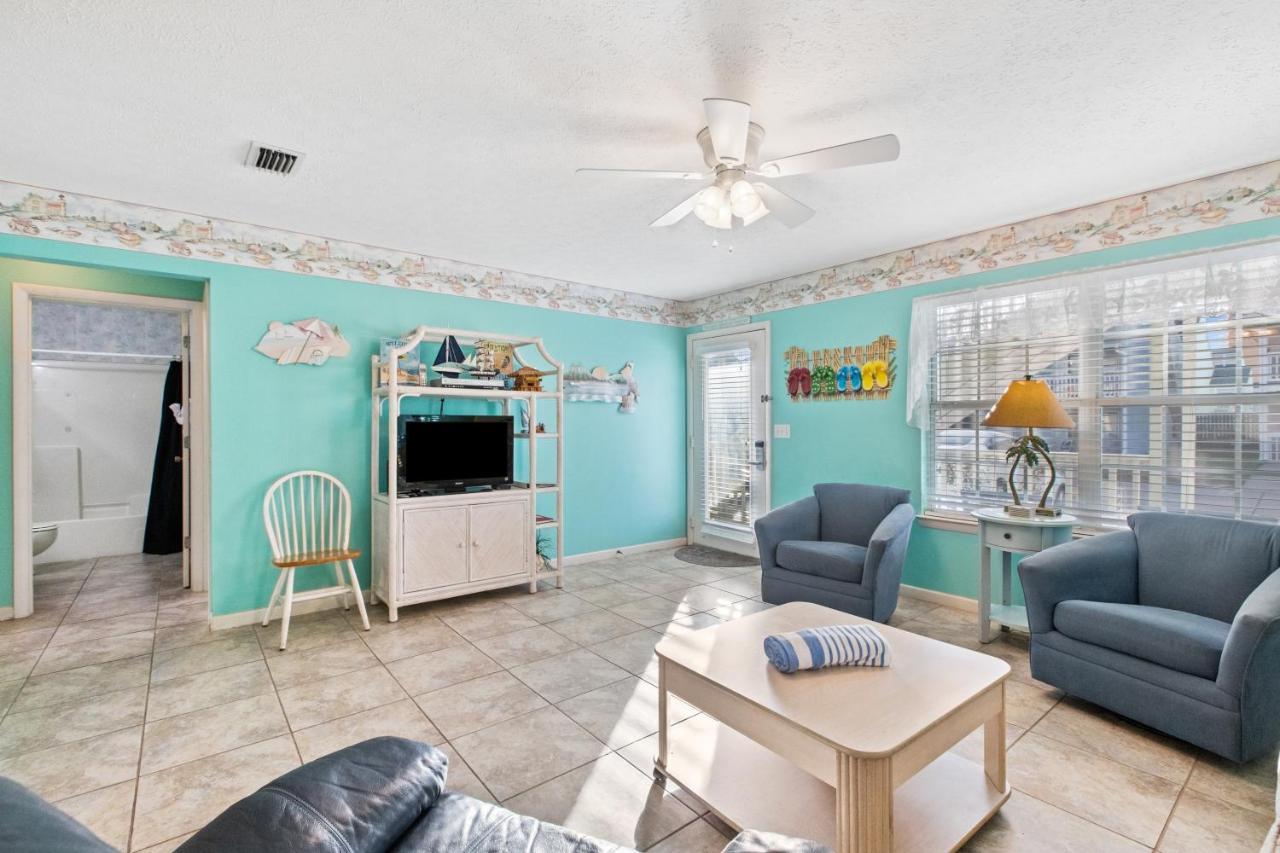 Wendwood D4 Daire Panama City Beach Dış mekan fotoğraf
