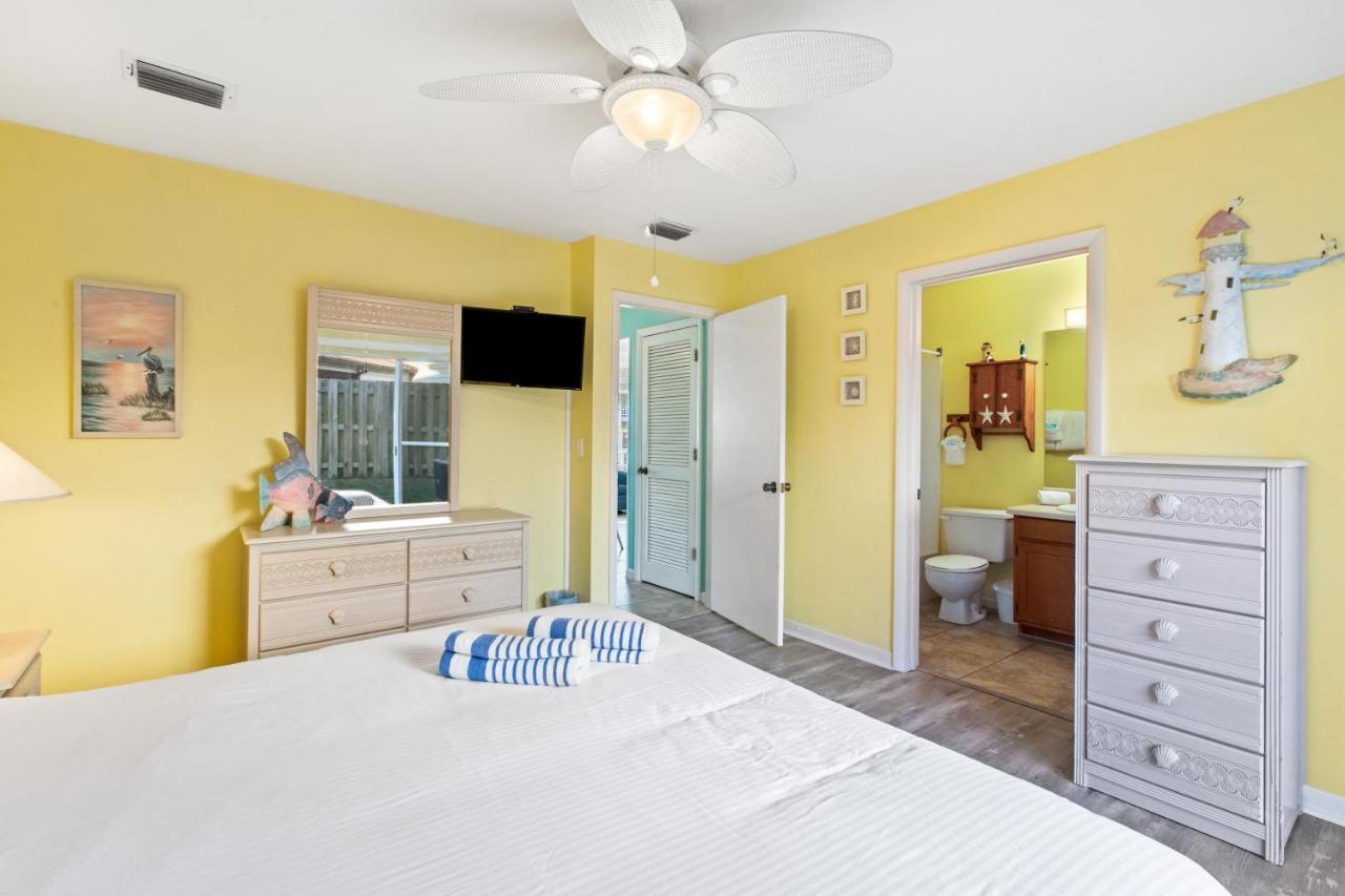 Wendwood D4 Daire Panama City Beach Dış mekan fotoğraf