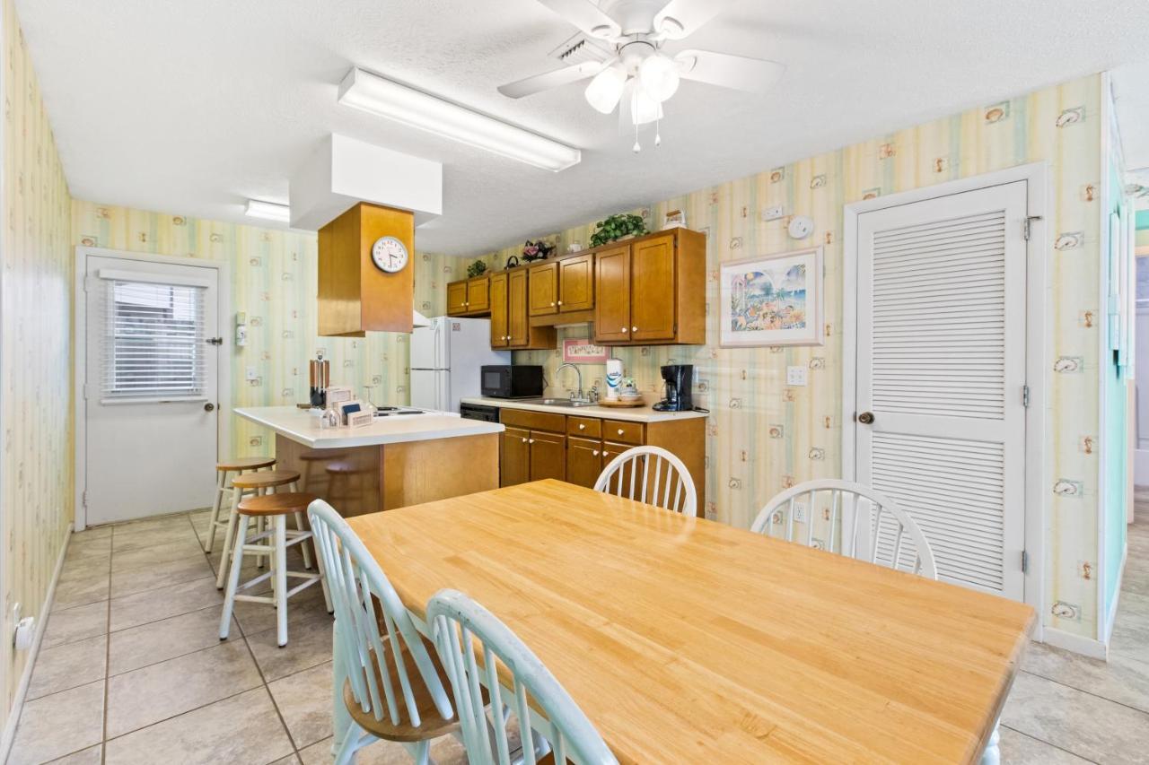 Wendwood D4 Daire Panama City Beach Dış mekan fotoğraf