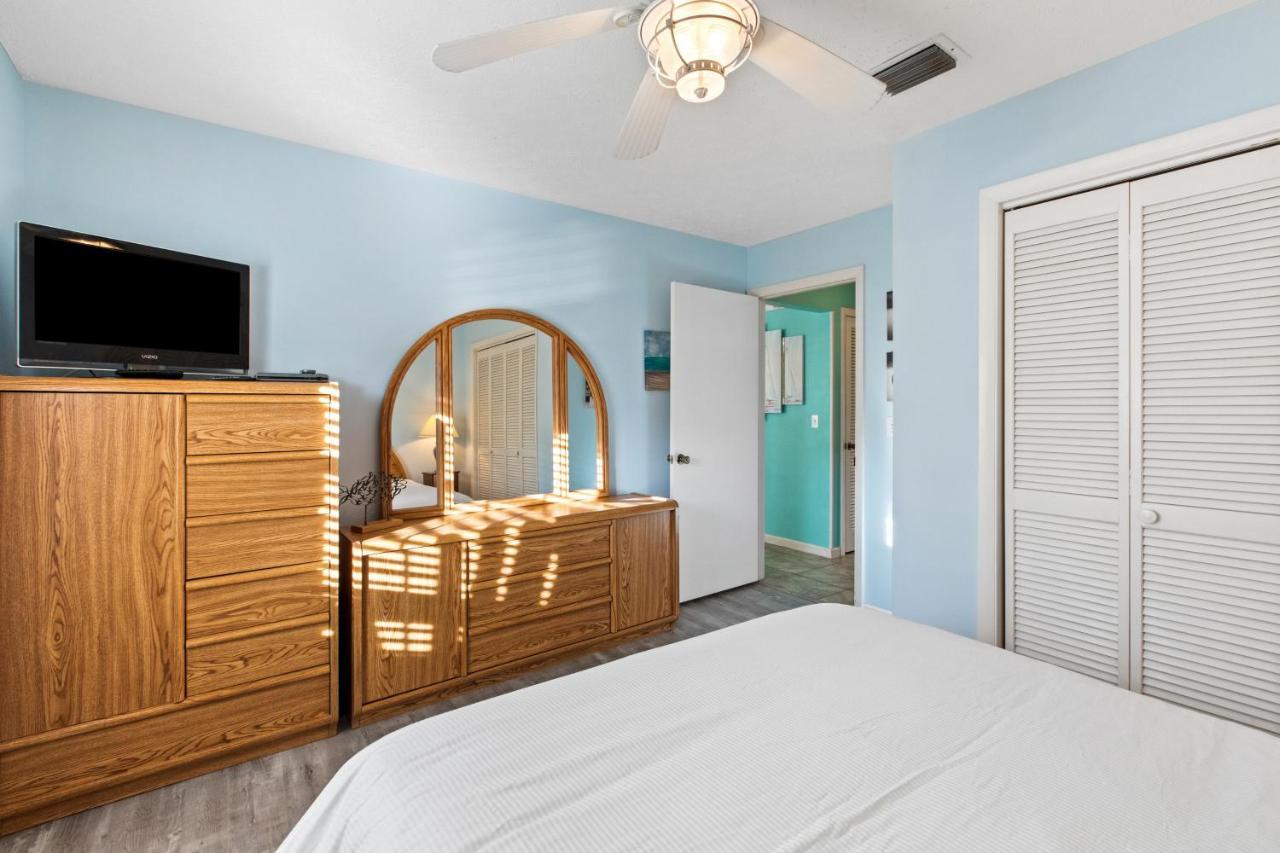 Wendwood D4 Daire Panama City Beach Dış mekan fotoğraf