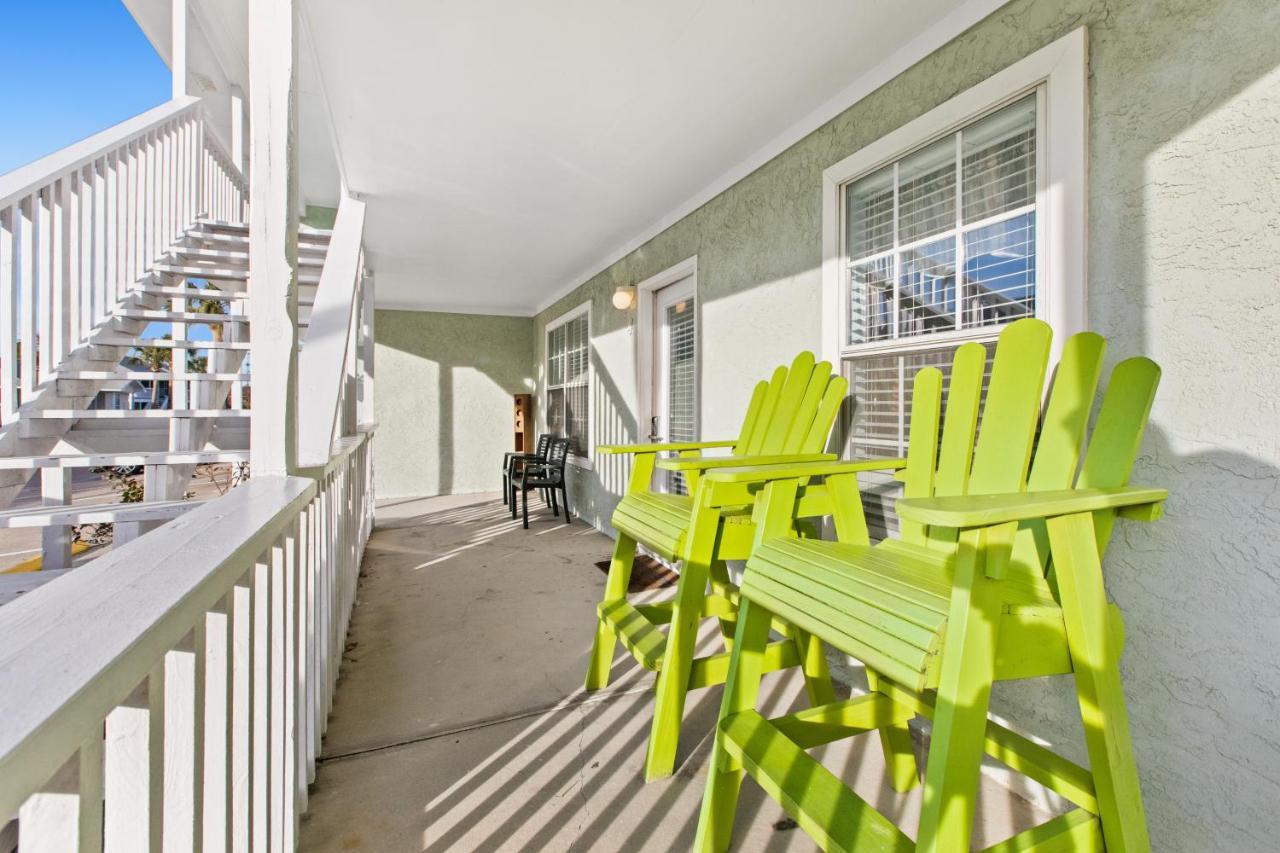 Wendwood D4 Daire Panama City Beach Dış mekan fotoğraf