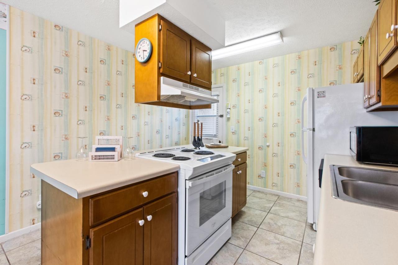 Wendwood D4 Daire Panama City Beach Dış mekan fotoğraf
