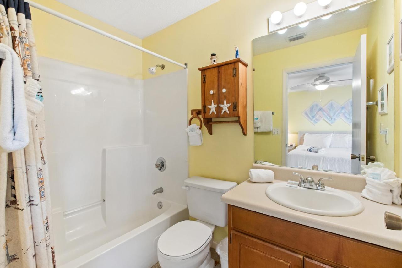Wendwood D4 Daire Panama City Beach Dış mekan fotoğraf